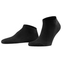 Falke Black Family Sneaker Socks