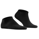 Falke Black Family Sneaker Socks