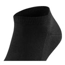Falke Black Family Sneaker Socks