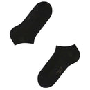 Falke Black Family Sneaker Socks