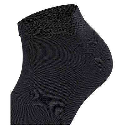 Falke Black Family Sneaker Socks