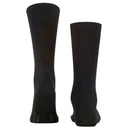 Falke Black Family Socks