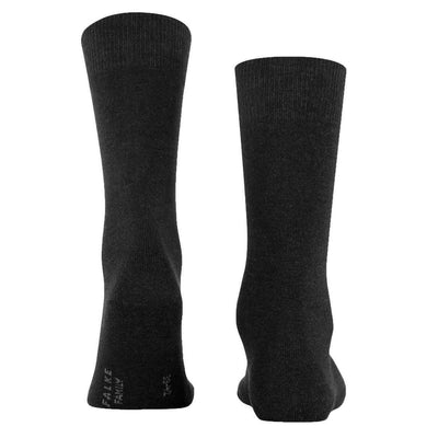 Falke Black Family Socks