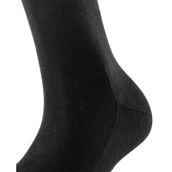 Falke Black Family Socks