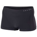 Falke Black Figure Hugging Boxer Short