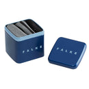 Falke Black Happy Box 3-Pack Sneaker Socks