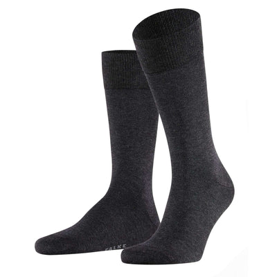Falke Black Happy Box 3-Pack Socks