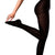 Falke Black No1 Finest Cashmere Tights