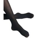 Falke Black Rib Shaping 50 Denier Tights