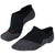 Falke Black RU3 Comfort No Show Socks