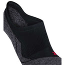 Falke Black RU3 Comfort No Show Socks