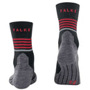 Falke Black RU4 Endurance Reflect Socks