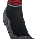 Falke Black RU4 Endurance Reflect Socks