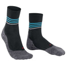 Falke Black RU4 Endurance Reflect Socks