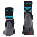 Falke Black RU4 Endurance Reflect Socks