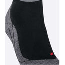 Falke Black RU4 Endurance Reflect Socks