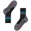 Falke Black RU4 Endurance Reflect Socks