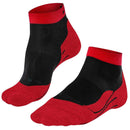 Falke Black RU4 Endurance Short Socks