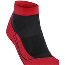 Falke Black RU4 Endurance Short Socks