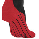 Falke Black RU4 Endurance Short Socks