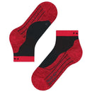 Falke Black RU4 Endurance Short Socks