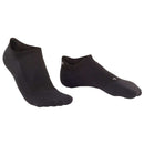 Falke Black RU4 Light Performance Invisible Socks