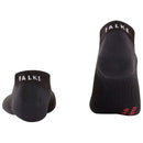 Falke Black RU4 Light Performance Invisible Socks