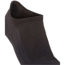 Falke Black RU4 Light Performance Invisible Socks