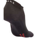Falke Black RU4 Light Performance Invisible Socks