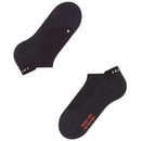 Falke Black RU4 Light Performance Invisible Socks