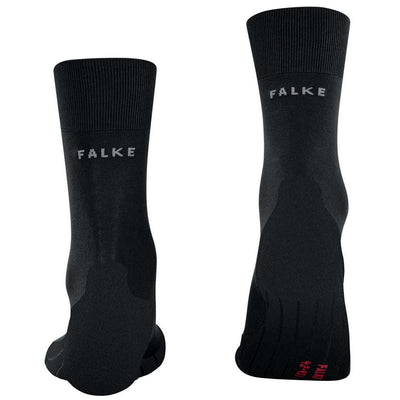 Falke Black RU4 Light Performance Socks