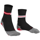 Falke Black RU5 Race Socks