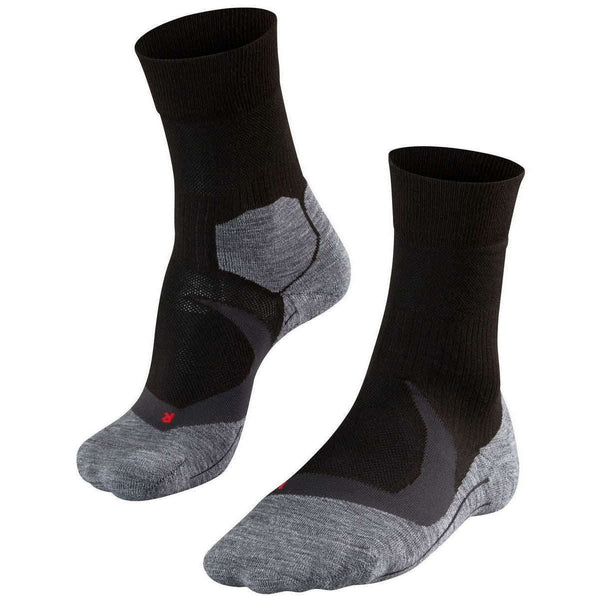 Falke Black Running 4 Cool Socks