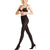 Falke Black Seidenglatt 40 Den Tights