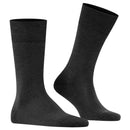 Falke Black Sensitive Berlin Socks