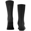 Falke Black Sensitive Berlin Socks