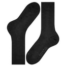 Falke Black Sensitive Berlin Socks