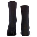 Falke Black Sensitive London Socks