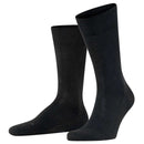 Falke Black Sensitive London Socks