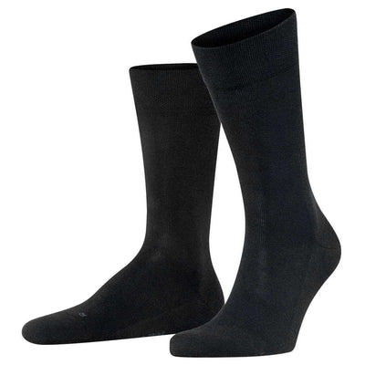 Falke Black Sensitive London Socks