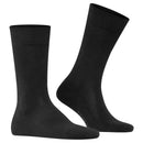 Falke Black Sensitive London Socks