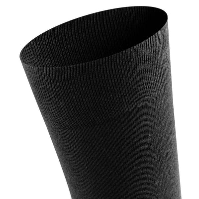 Falke Black Sensitive London Socks