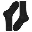 Falke Black Sensitive London Socks