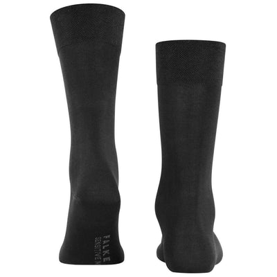 Falke Black Sensitive Malaga Socks