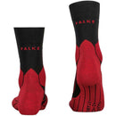 Falke Black Stabilizing Cool Health Socks