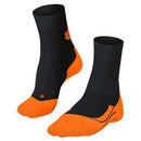 Falke Black Stabilizing Cool Health Socks