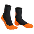 Falke Black Stabilizing Cool Health Socks