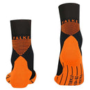 Falke Black Stabilizing Cool Health Socks
