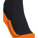 Falke Black Stabilizing Cool Health Socks