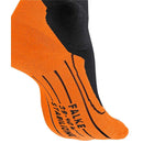 Falke Black Stabilizing Cool Health Socks